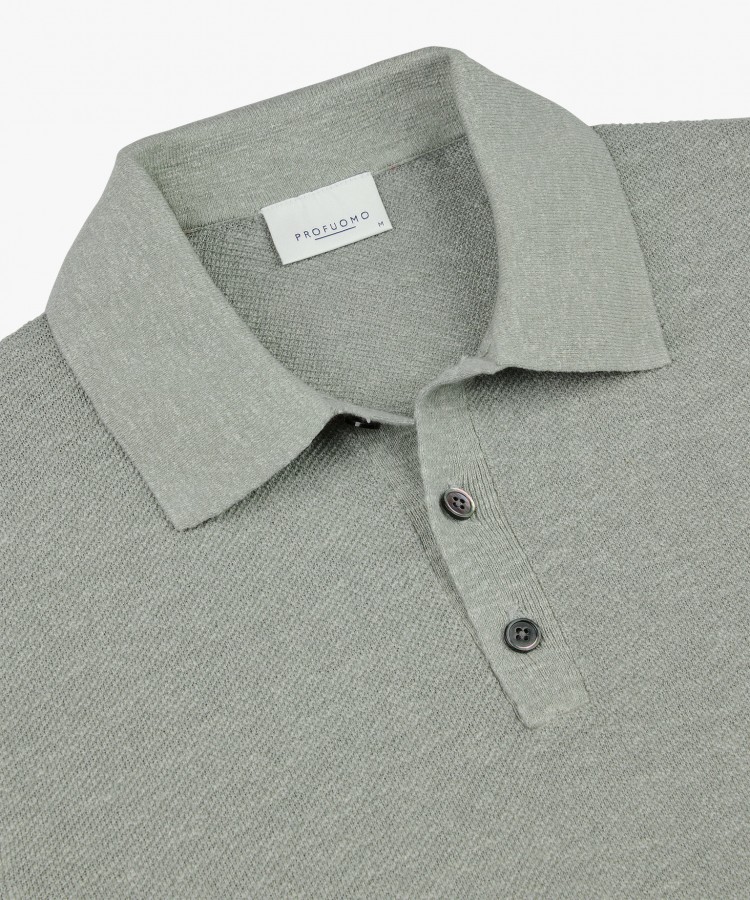 Afbeelding van PPXD10001F - Polo - PROFUOMO